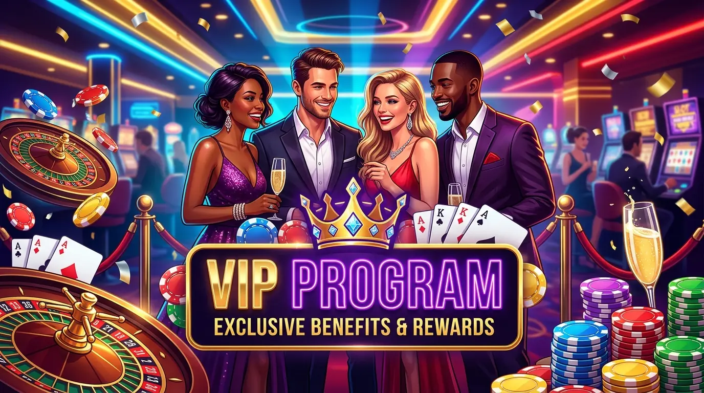 Guide programme VIP Millionz