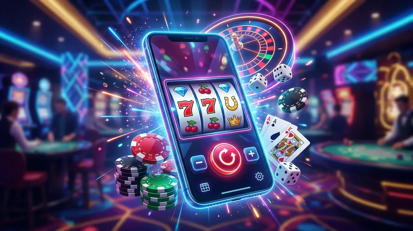 Millionz casino app