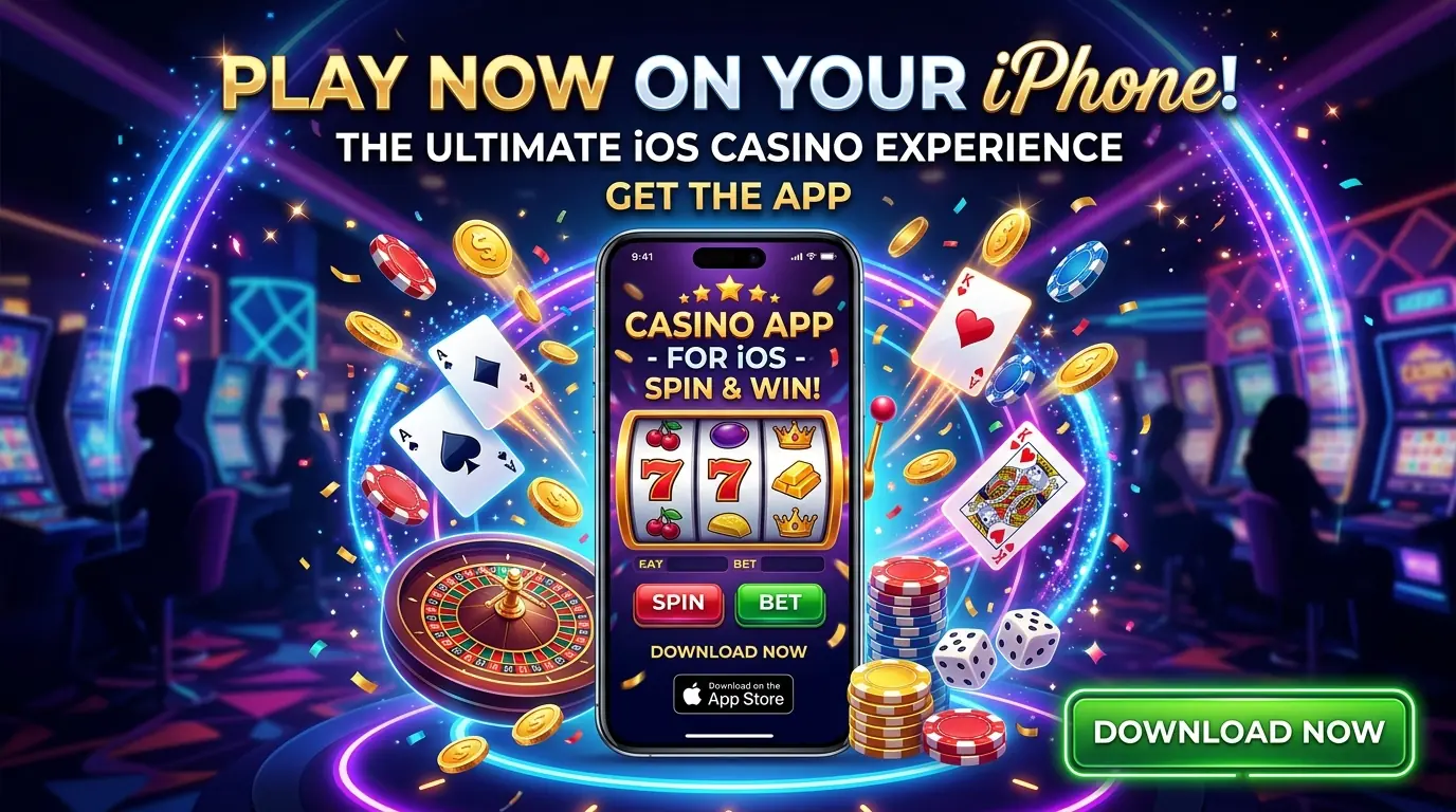 Millionz casino iPhone app