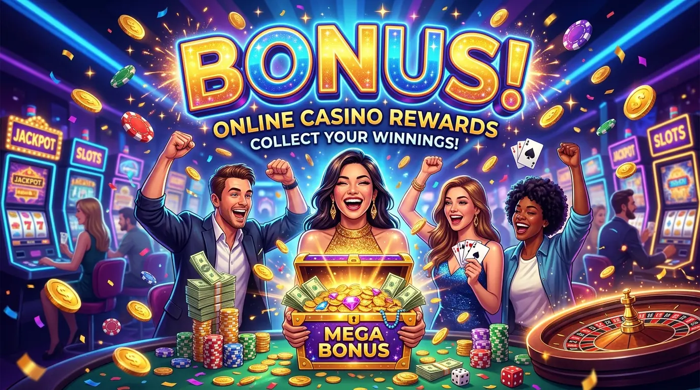 Guide bonus Millionz