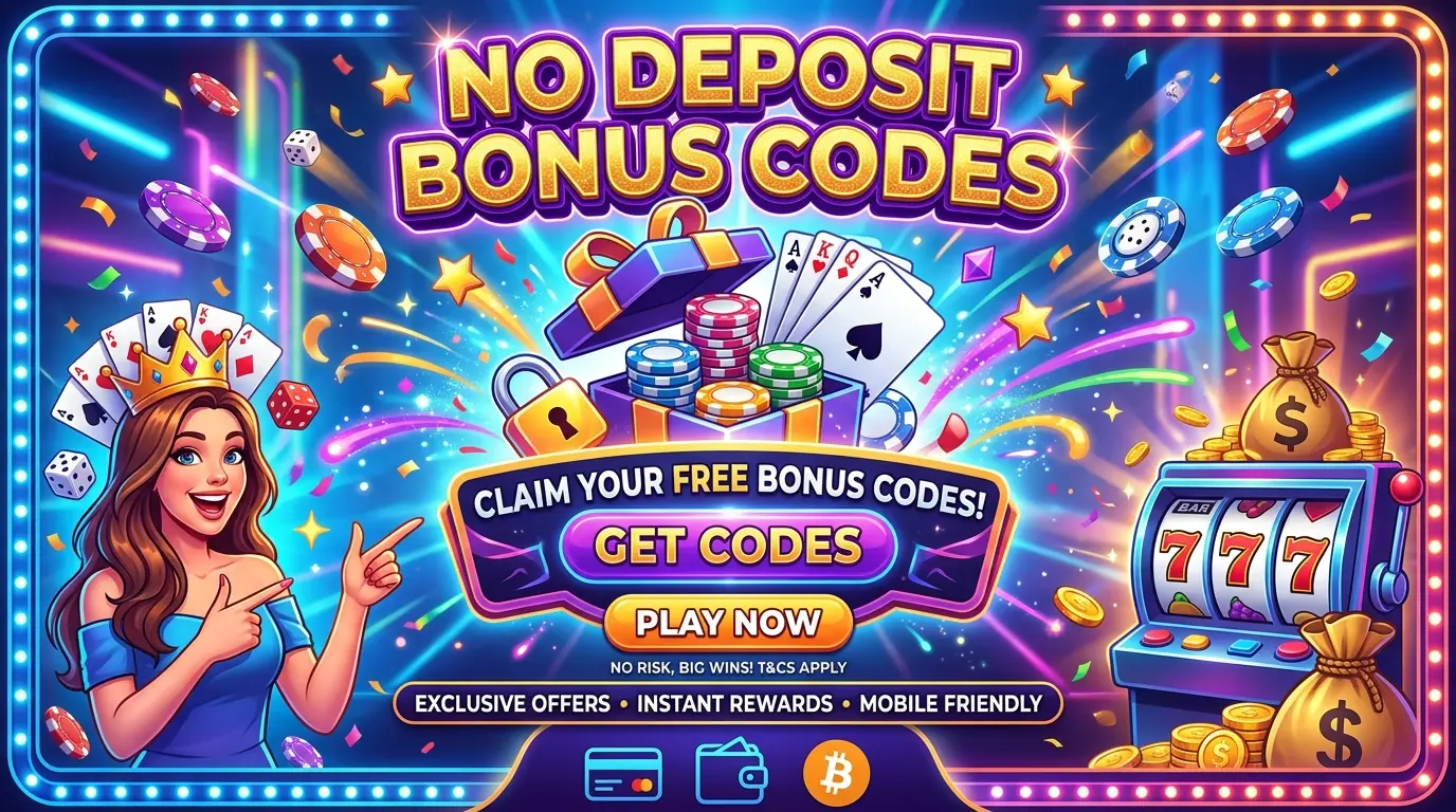 Millionz casino codes bonus sans dépôt