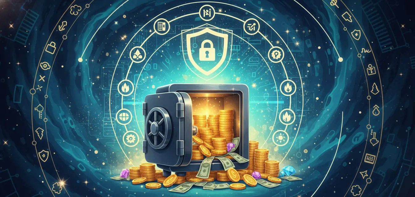 Millionz casino sécurité