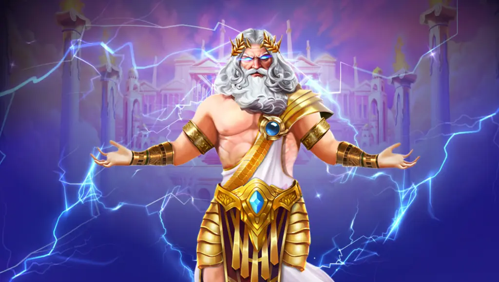 Millionz casino Gates of Olympus